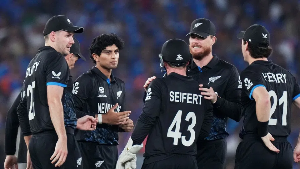 न्यूजीलैंड की टी20I और ODI टीम की घोषणा कर दी गई है। [स्रोत: एपी फोटोज]